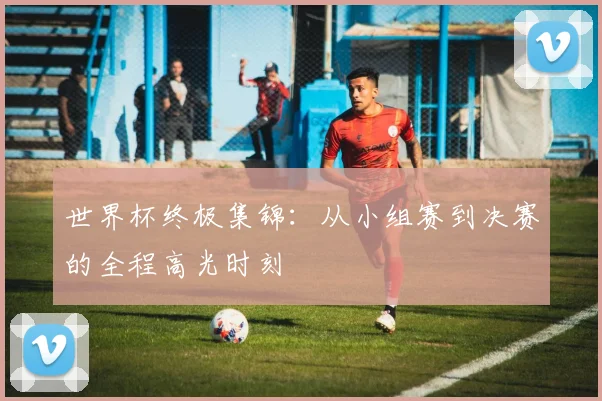 世界杯终极集锦：从小组赛到决赛的全程高光时刻