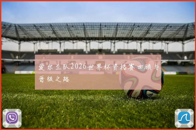 爱尔兰队2026世界杯资格赛回顾与晋级之路